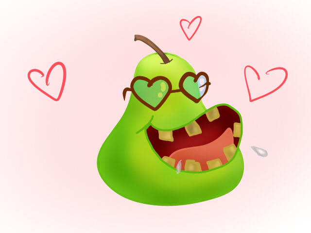 Be my PEAR