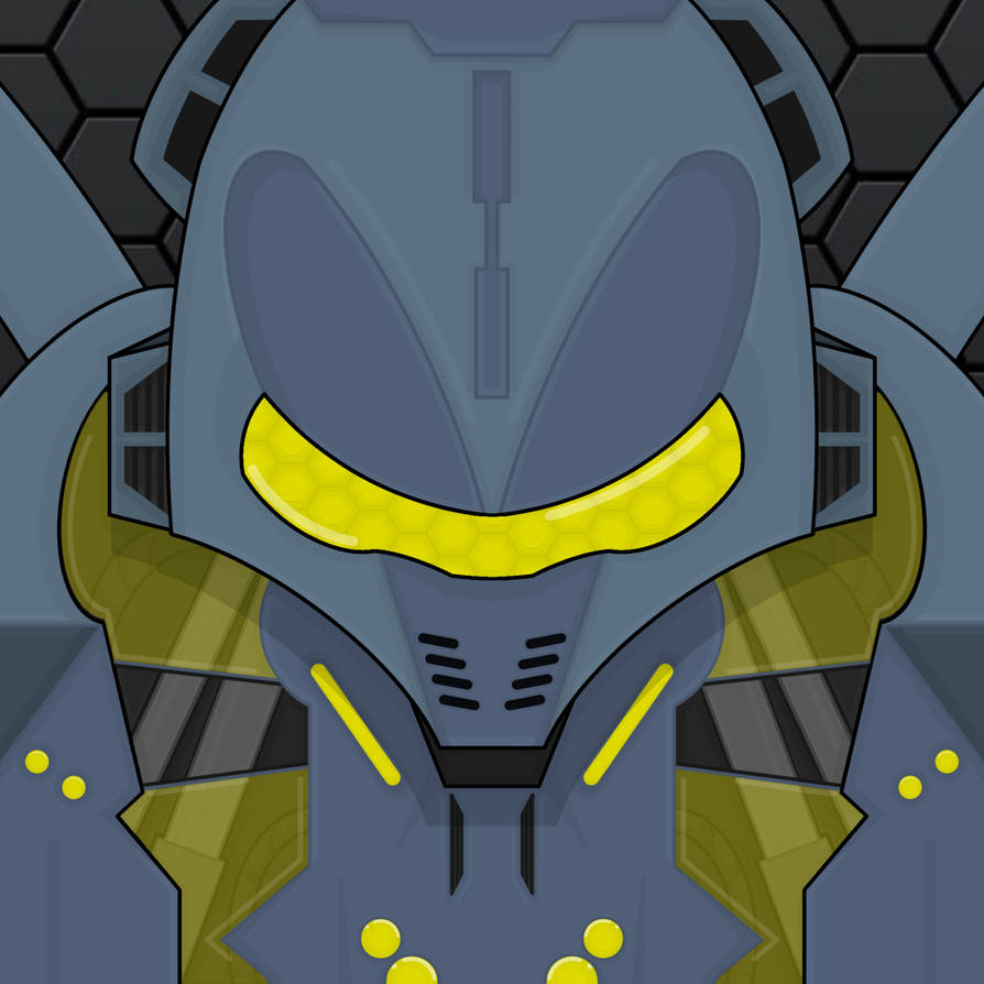 Aurora Zeta by JoshKGallery on DeviantArt