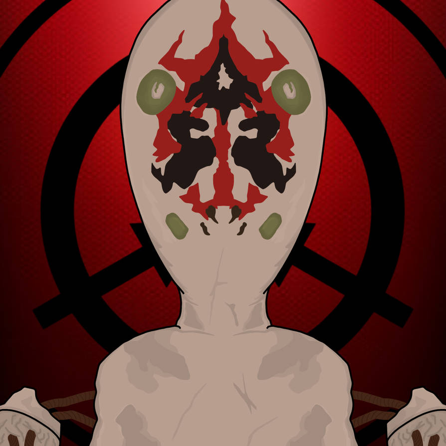 SCP-173 Unity Remake by JoshKGallery on DeviantArt