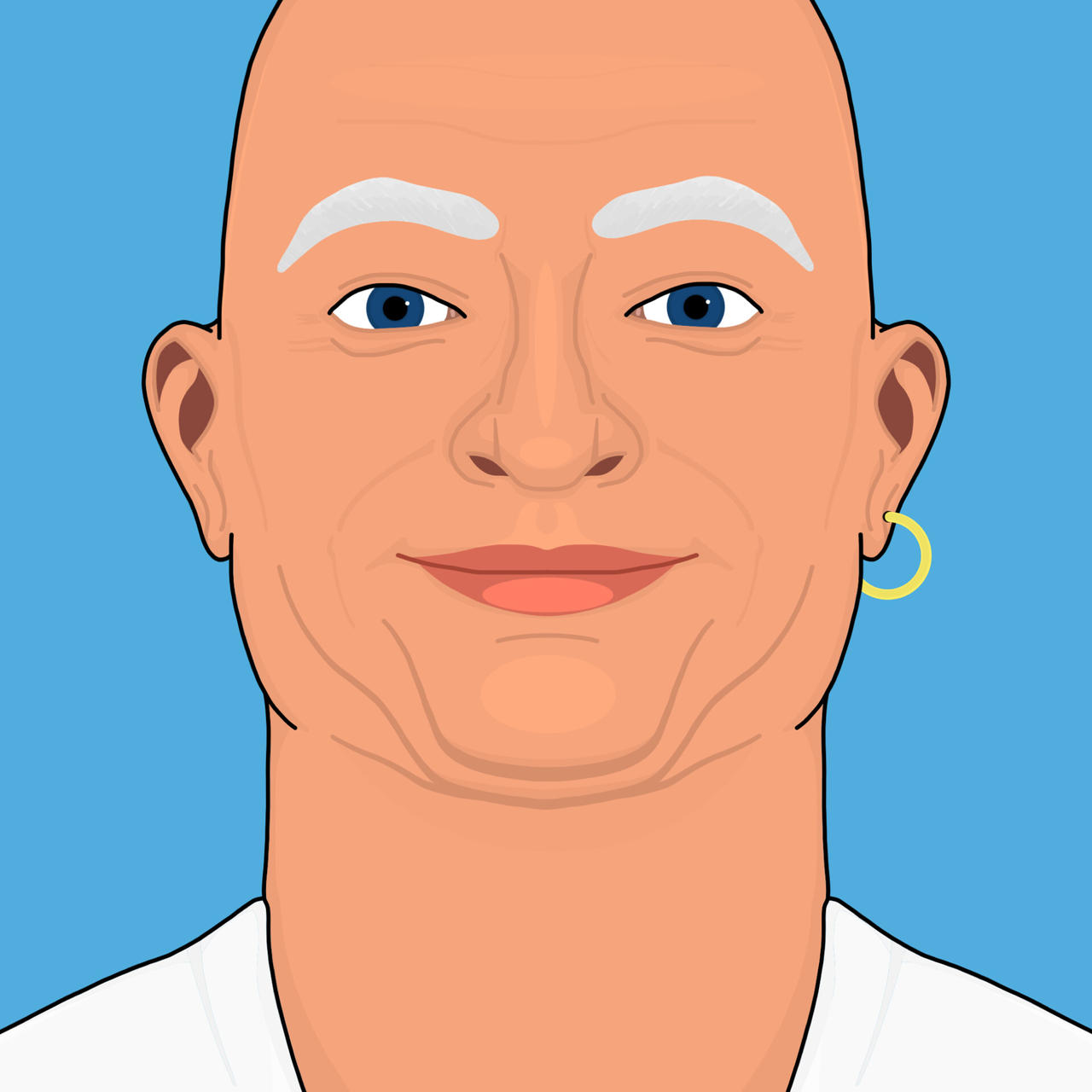 Mr Clean by JoshKGallery on DeviantArt