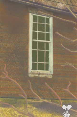 Clue Window Deviantart window by grannygeek on DeviantArt