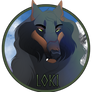 Loki Medallion