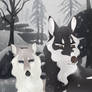 DoTW - Snowfall