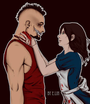 Vaas and Alice