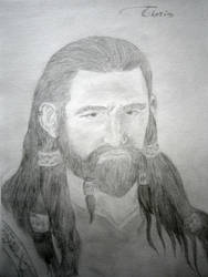 Thorin Oakenshield