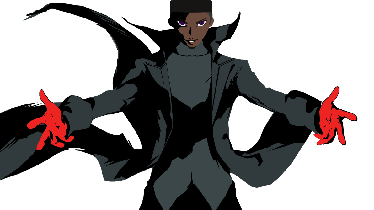 Elixar Rivals Elixar - Joker by Elixar-Takoyaiba on DeviantArt