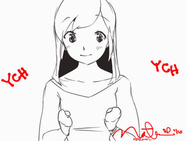 YCH animation 7 [SET PRICE] CLOSED