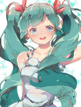 Hatsune