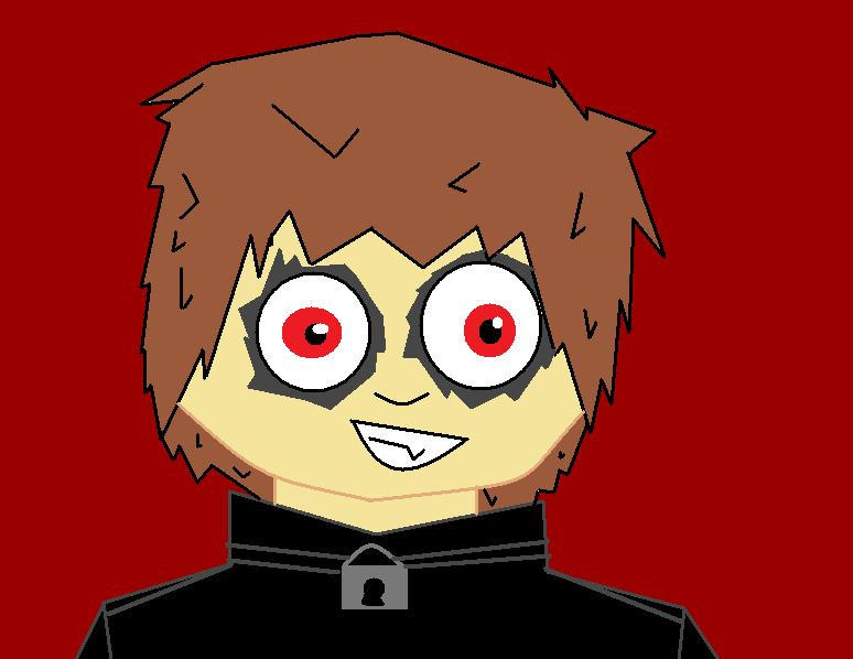 Insane Jake New By Neojakerton On Deviantart Insane Jake New By Neojakerton On Deviantart