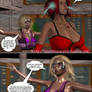 Super Heroine Heat Issue 22 Page 7