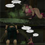 Super Heroine Heat Issue 33 Page 9