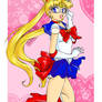 Sailor Moon