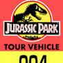 jurassic park tour badge 04