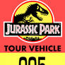 jurassic park tour badge 05