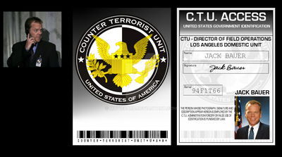 24 Jack Bauer Badge By Moviecard On Deviantart 24 Jack Bauer Badge By Moviecard On Deviantart