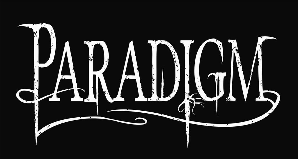 Paradigm Band Logo