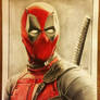 Ryan Reynolds - Wade Wilson / DEADPOOL