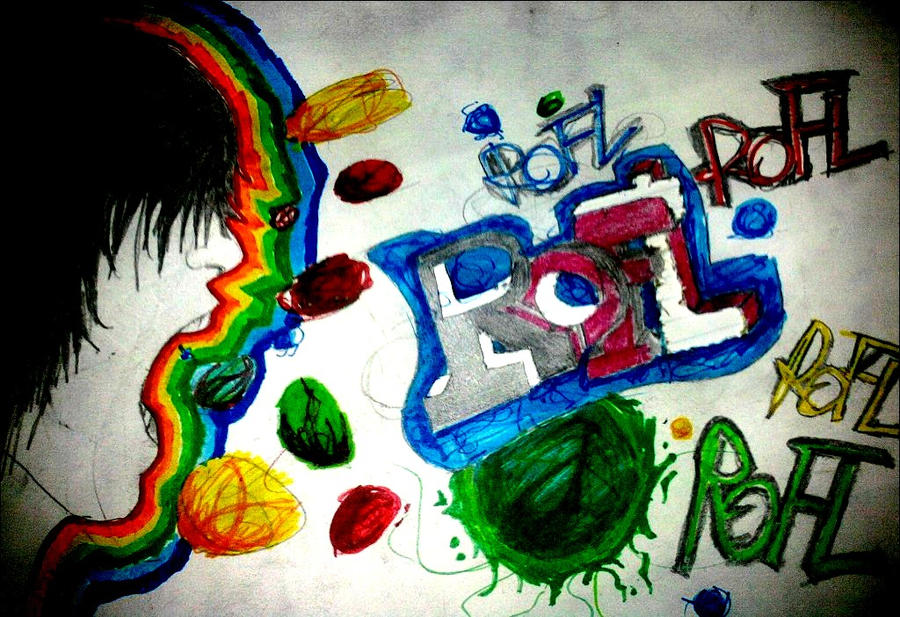 EPIC ROFL by bigscape on DeviantArt