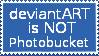 anti-random pictures stamp 1