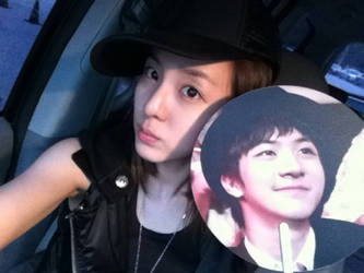 Dara and Thunder