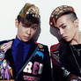 GD and TOP
