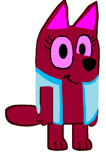 Ruby Autism Ruby by AutismJrIncorporated on DeviantArt