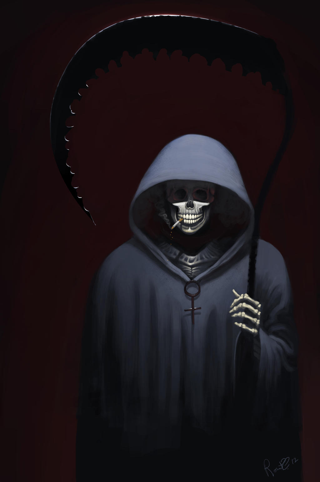 Reaper of Souls