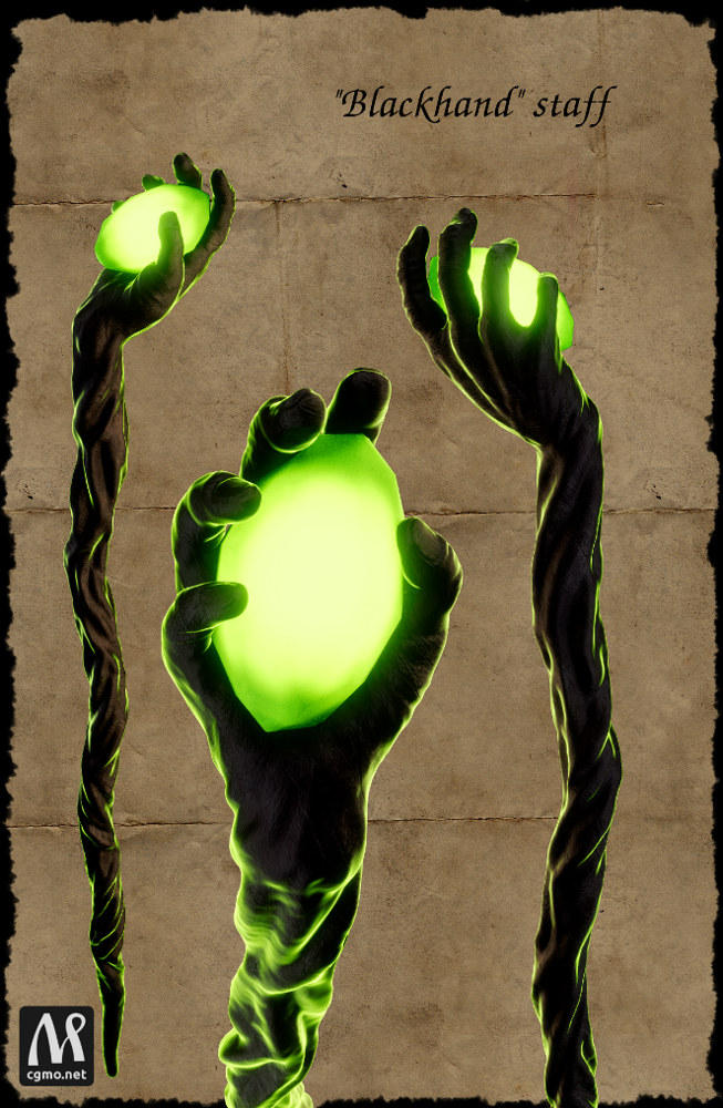 Black Hand Support Blackhand by MatejMo on DeviantArt