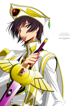 .:Lelouch:.