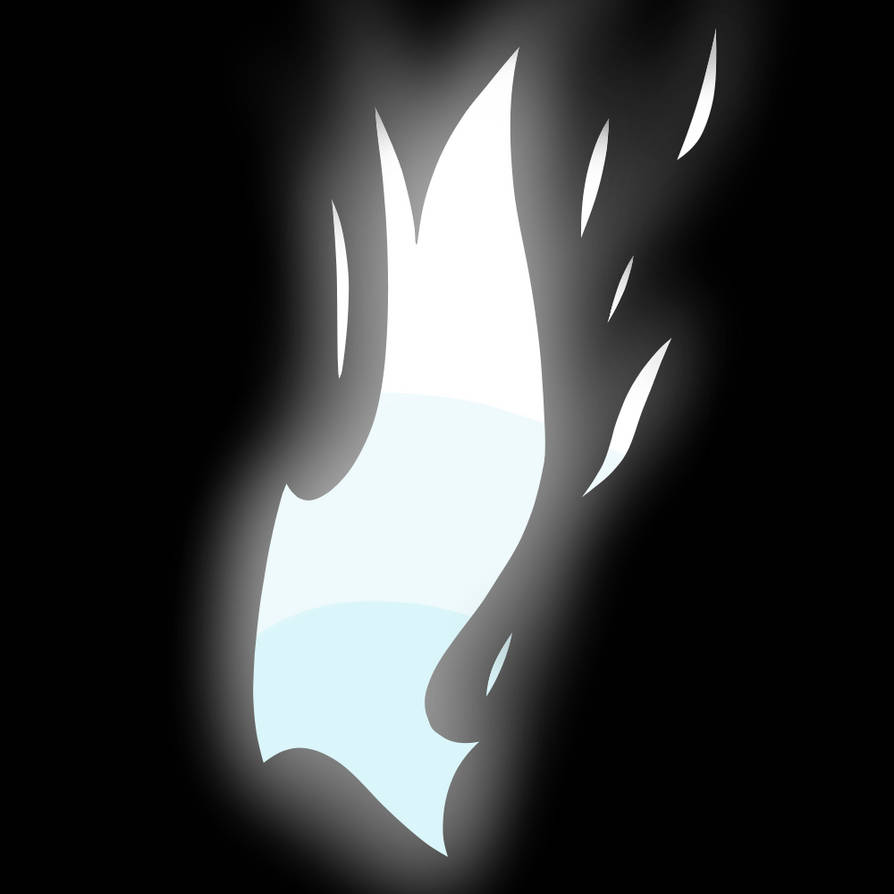 White Fire Deviantart White Fire by SparksSystem on DeviantArt