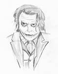 Joker 2 by jerryberry2k7