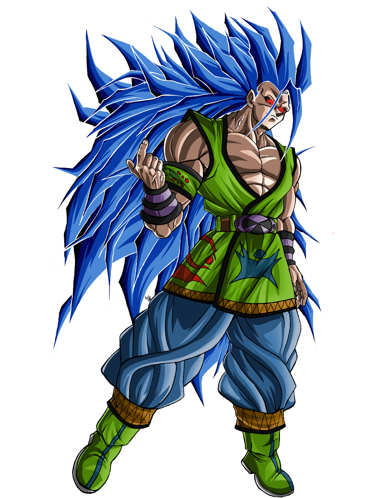 Goku Ssj7 Sin Fondo By Unkoshin On DeviantArt goku-ssj7-sin-fondo-by-unkoshin-on-deviantart