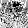 Seiya de pegaso (V3 manga)