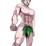 Adan Render