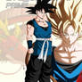 Goku AF Prime