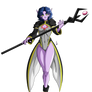 Hakii - Dragon Ball AF