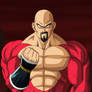 Nappa ssj4 - DBAF (PGV)