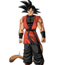 Goku Revolution