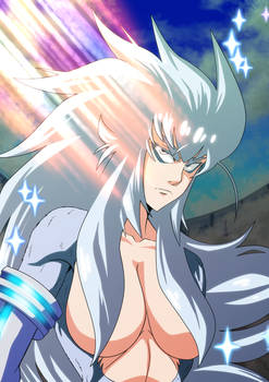 Satsuki ssj5