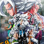 Happy Goku Day!! - 2024