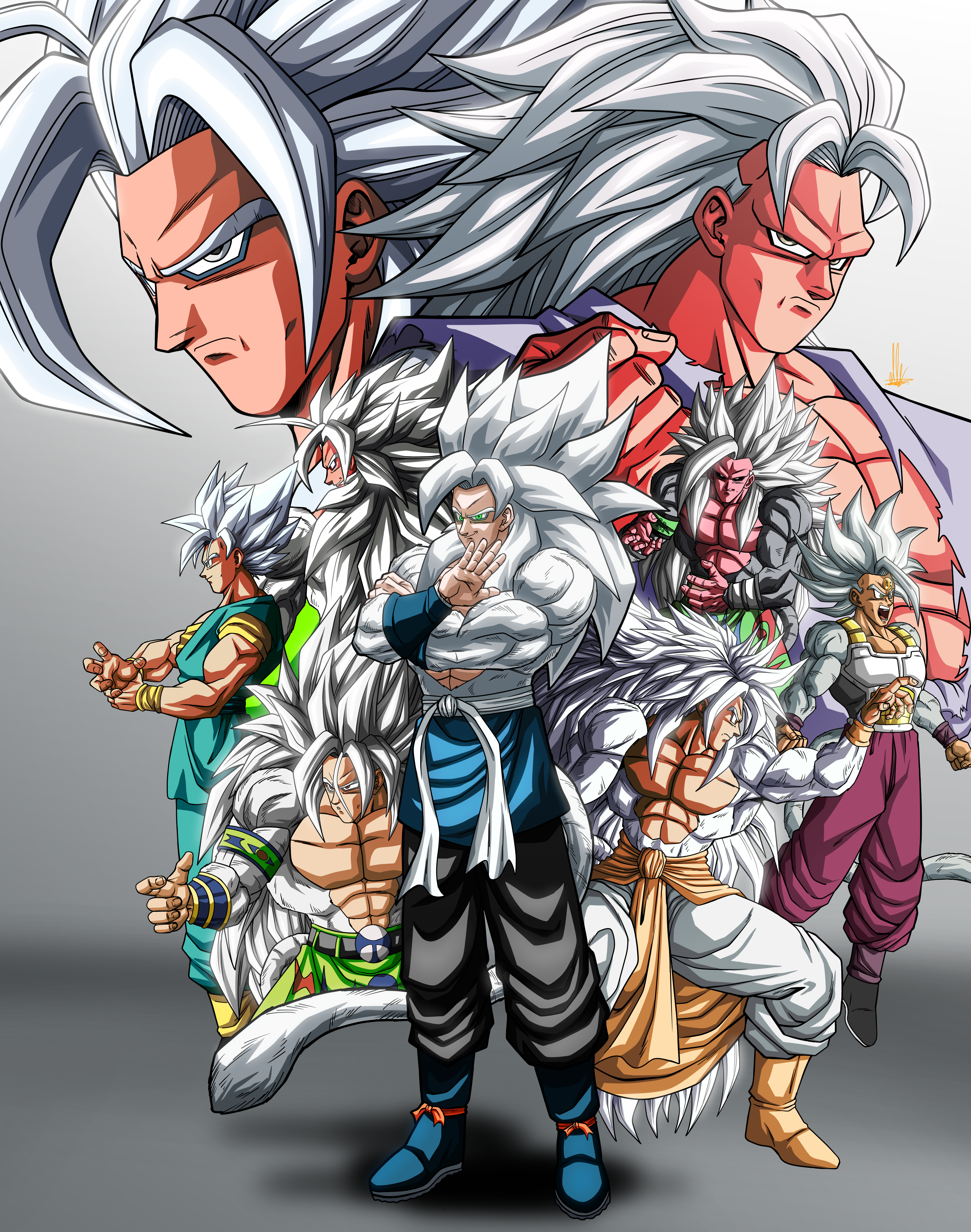 Goku Day (2024) V2