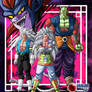 DBAF Poster - Kaarat Saga