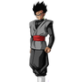 Black Gohan (Render)