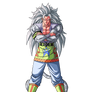 Goku - Super Saiyan 5 (Jubran Ver.) Render