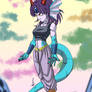 Naturon Shenron (Pan Absorbed)
