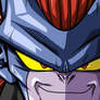 Kaarat (Full Power) - Dragon Ball AF