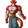 Shen Piccolo (GT) V2. (Updated)