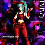 Bullan - Dragon Ball GT