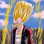 Ultra vegeta 1 (GT)