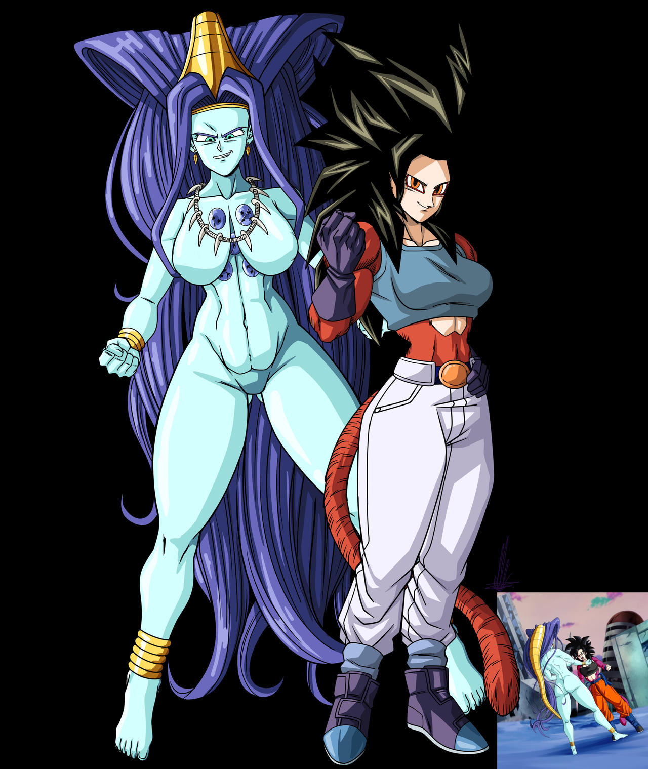 Upcoming remake....?
